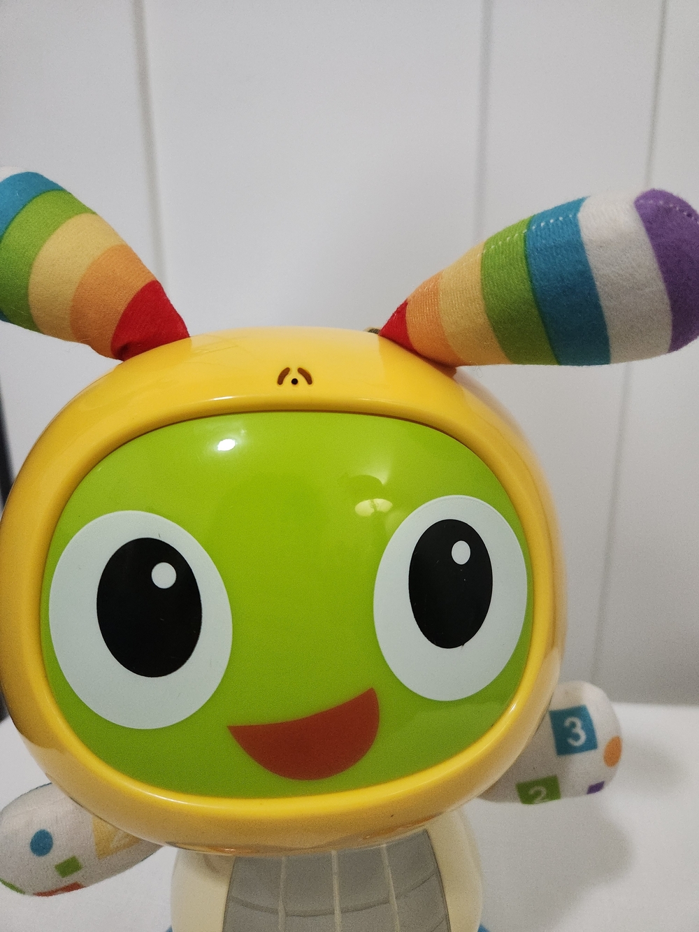 Fisher-Price Bright Beats Dance & Move BeatBo Interactive Toy - Picture 7 of 16